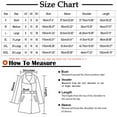 thumbnail image 2 of Wancir Women's Trench Coat Goth Wool Blend Pea Jacket Victorian Long Fitted Winter Steam Punk Lapel Outwear, 2 of 8