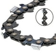 thumbnail image 4 of Micro Chisel Chainsaw Chain 16 inch .050 .325 66DL for Husqvarna Echo 6 Pack 810-CCC2319H, 4 of 5