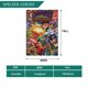 thumbnail image 3 of Los Niños de la Basura-bandera de jardín temática. Regalo perfecto para fans, amigos y familiares, ideal para actividades al aire libre y decoración de fiestas.28CM*45CM, 3 of 5