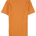 thumbnail image 2 of American Eagle Mens Great Smoky Mountains Graphic T-Shirt, Orange, Large, 2 of 2