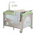 thumbnail image 3 of Cuna Corral D´Bebé Dreams Beige, 3 of 7
