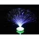 thumbnail image 4 of Lámpara de Noche ANGGREK Luz de Noche de Estrella ABS de Fibra Óptica LED 28 cm, 4 of 5