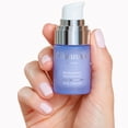 thumbnail image 4 of Olivanna Bakuchiol Crema Restauradora de Ojos - El Extracto de Saúco Reduce la Visibilidad de las Ojeras - Con Ácido Hialurónico y Glicerina - 15 ml, 4 of 9