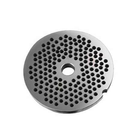 

Weston Pragotrade USA 29-0804 Grinder number 8 - SS Plate 4.5mm