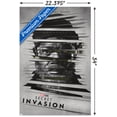 thumbnail image 3 of Marvel Secret Invasion - Nick Fury One Sheet Wall Poster, 22.375" x 34", 3 of 4
