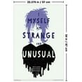 thumbnail image 2 of Beetlejuice - Strange Wall Poster, 22.375" x 34", 2 of 4