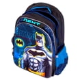 thumbnail image 4 of FM Mochila Escolar Grande DC Batman BT302A38BP, 4 of 5