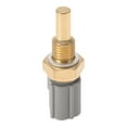 thumbnail image 1 of Sensor de temperatura del refrigerante del motor Unique Bargains No.1365054G00 Sensor de temperatura del agua para Suzuki Swift 2004-2010 1 Pc, 1 of 6