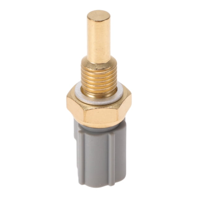 Sensor de temperatura del refrigerante del motor Unique Bargains No.1365054G00 Sensor de temperatura del agua para Suzuki Swift 2004-2010 1 Pc