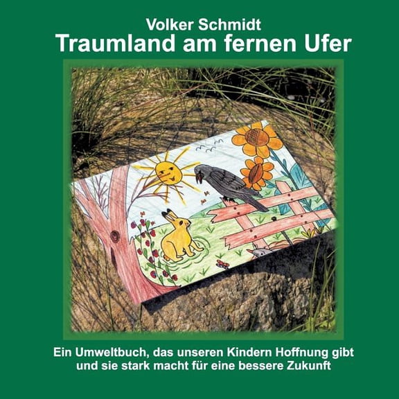 Traumland am fernen Ufer, (Paperback)