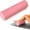Pink, variant on Foam Yoga Column, 2026 Upgrade Eva Long Foam Rollers with Trigger Point, Standard Foam Roller High-Density Massage Roller for Home Gym Travel Muscle Relif (Pink)