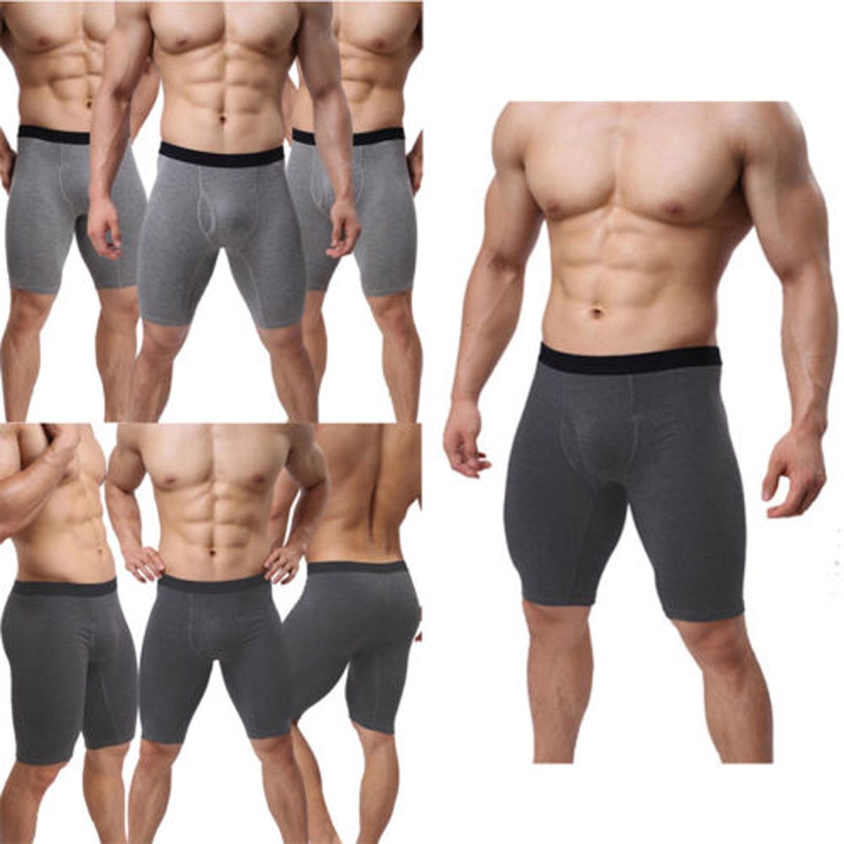 hot men in boxer shorts