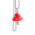 thumbnail image 1 of Novelty Pendant Necklace Chains For Women In Colorful Beaded Style Suitable For Special Occasions 1Pc, 1 of 3
