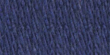 Lion Brand Yarn Hometown Usa San Diego Navy 135-111 Classic Bulky Yarn