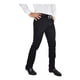 thumbnail image 4 of Pantalones Business Casual Para Hombre Slim-fit., 4 of 5