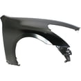 thumbnail image 2 of Fender For 11-12 G25 07-08 G35 09-13 G37 Sedan Front Right Primed Steel, 2 of 9