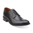thumbnail image 1 of Bostonian Greer Move Dress Shoes Black, 1 of 2