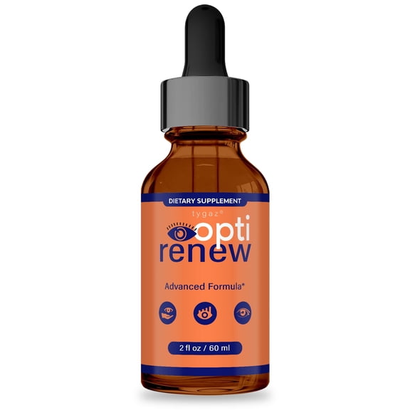 (Single) Opti Renew - Opti Renew Liquid Supplement