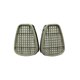 thumbnail image 4 of Cartucho 3M Organic Vapor Performance 6001P3-DC para 3M, 4 of 6
