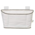 thumbnail image 1 of Halo Bassinest Storage Caddy White, 1 of 3