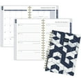thumbnail image 2 of 2026 Cambridge® Margaret Marble Small Weekly Planner, 2 of 7