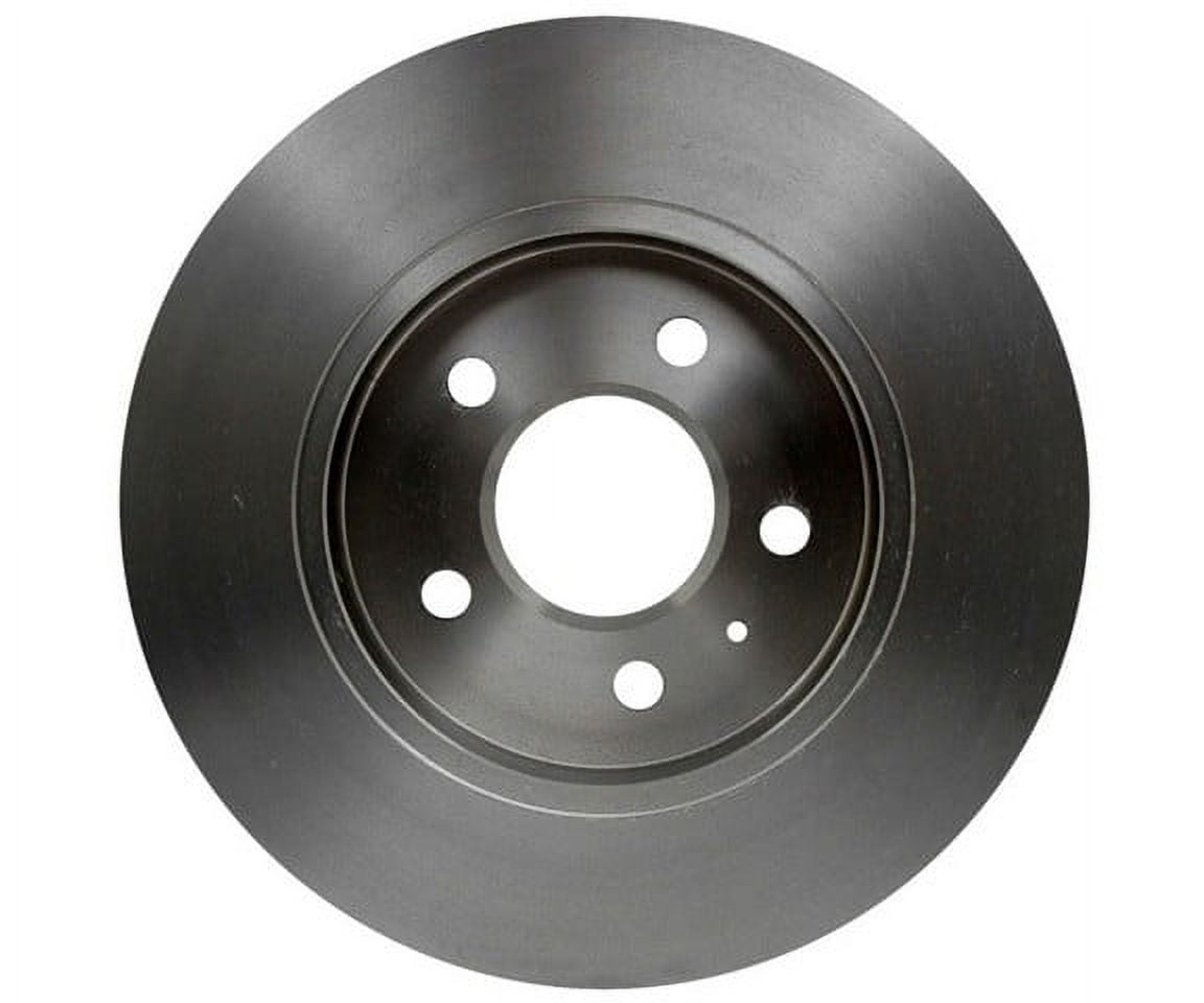 Raybestos Specialty Performance Rotors, 980468 Fits select: 2005-2009 AUDI A4