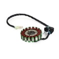 thumbnail image 3 of Magneto Generator Alternator For Yamaha YZF R3 R25 MT03 MT25 2019 2020 2021, 3 of 9