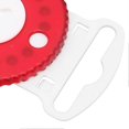 thumbnail image 3 of Roue de protection contre le cérumen HF3, filtre étanche Resound, outil de nettoyage, accessoires pour appareils tifs, rouge, 3 of 4