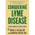 thumbnail image 1 of Pre-Owned Conquering Lyme Disease: Science Bridges the Great Divide (Hardcover) 0231183844 9780231183840, 1 of 1