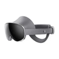 thumbnail image 2 of Samsung Galaxy XR - Virtual reality headset @ 90 Hz - HDR10 - silver shadow, 2 of 15