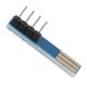 thumbnail image 2 of Adaptador I2C para Wii WiiChuck Nunchuck I2C para Wii WiiChuck Nunchuck Adaptador I2C para Wii Shield Módulo para DIY Arduino, 2 of 8