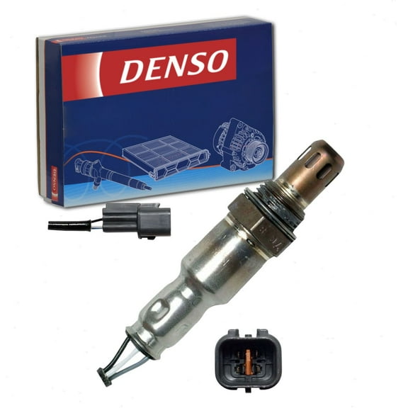 DENSO Upstream Left Oxygen Sensor compatible with Kia Sorento 3.3L 3.5L V6 2011-2018