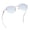 E2_(Clear Grey), variant on LifeArt Blue Light Blocking Glasses, Computer Reading Glasses, Anti Blue Rays, Reduce Eyestrain, Stylish for Men and Women(Pink,+1.50 Magnification)