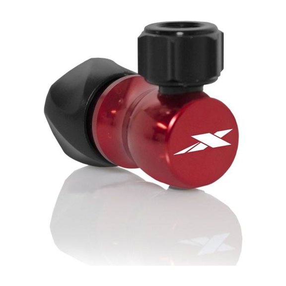 XLab Nanoflator Red