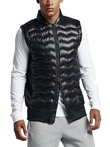 jordan vest