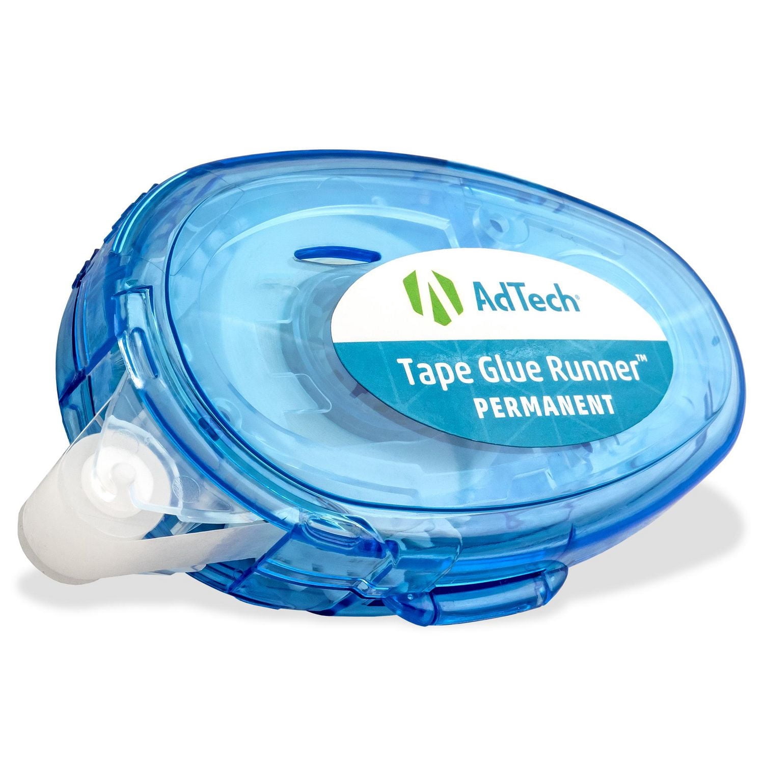 Permanent Glue Runner