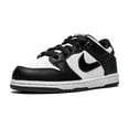 thumbnail image 4 of NIKE PRE SCHOOL Dunk Low PS "Black / White" CW1588 100 from Stadium Goods, 4 of 8