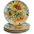 thumbnail image 3 of Sunflower Fields 16pc Dinnerware Set, 3 of 6