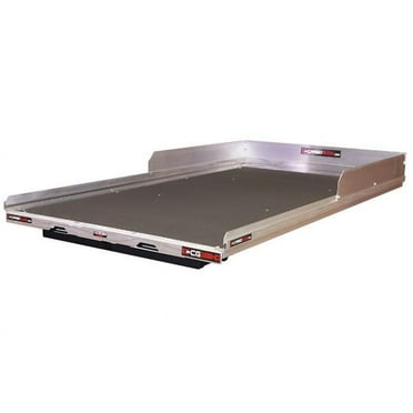 CargoGlide CG3000HD-CUSTOM 36-95 in. 3000 lbs Capacity Slide Out Cargo Tray