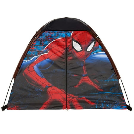 Photo 1 of Disney Spiderman Kid's Unisex 4 Piece Sling Kit, Ages 4+, Multi-Color
