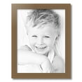 thumbnail image 2 of ArtToFrames 16x21 inch Honey Picture Frame, Brown Wood Poster Frame (4459), 2 of 7