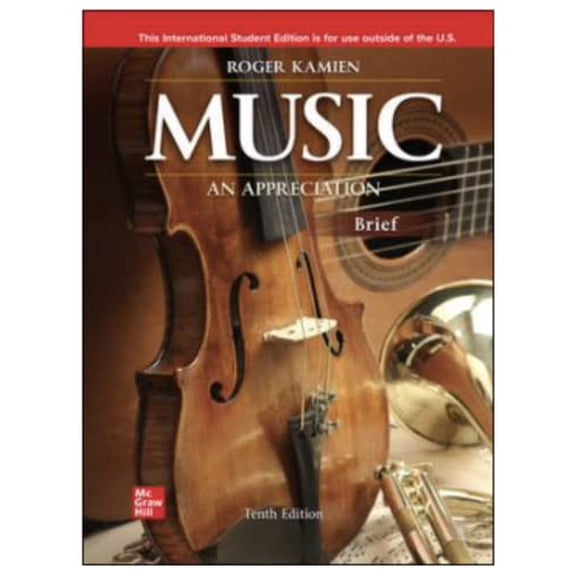 Pre-Owned Music: An Appreciation (Paperback) 1260597652 9781260597653