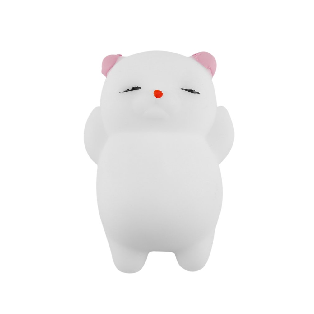 stretchy stuffed animals