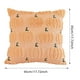 thumbnail image 3 of Funda de cojín decorativa de calabaza de Halloween para el hogar Funda de cojín decorativa de otoño para Halloween 45 x 45 cm Funda de cojín decorativa, 3 of 7