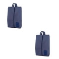 thumbnail image 3 of Bolsa de viaje para zapatos Billuyoard almacenamiento portátil resistente al agua, 3 of 5