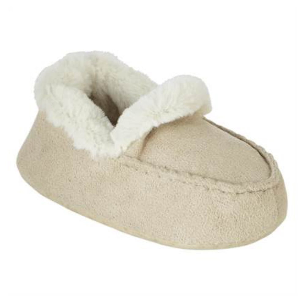 infant slippers boys