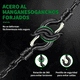 thumbnail image 4 of Polipastos Manuales Con Cadena 3m Capacidad De 2 Ton Shawty, 4 of 4