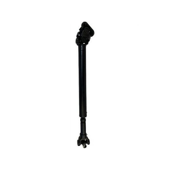 Front Driveshaft - Compatible with 1999 - 2001 Ford F-250 Super Duty 4WD GAS 2000