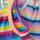 thumbnail image 4 of Nvzi Vestido para cachorro, bonito vestido de princesa para gato, falda para perritas pequeñas (talla 145, XL), 4 of 4