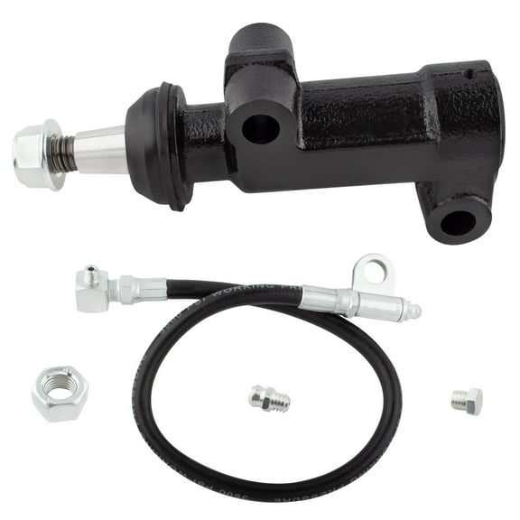 BOXI Front Idler Arm Bracket Fit for Cadillac Escalade 2002-2006 | Chevy Avalanche Express Silverado Suburban 1500 2500 3500 4500 Tahoe for GMC Savana Sierra Yukon for Hummer H2 1999-2017 | K6659